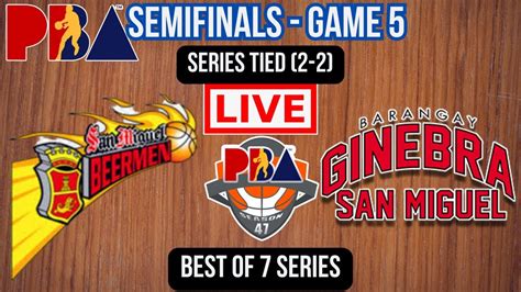 ginebra vs san miguel score today|Barangay Ginebra San Miguel live scores & schedule .